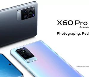 Les vivo X60 et X60 Pro arriveront en Europe, à partir de 550 €
